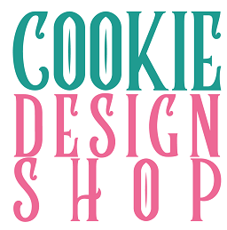 Cookie Design Shop | Royal Icing Kurabiyeler